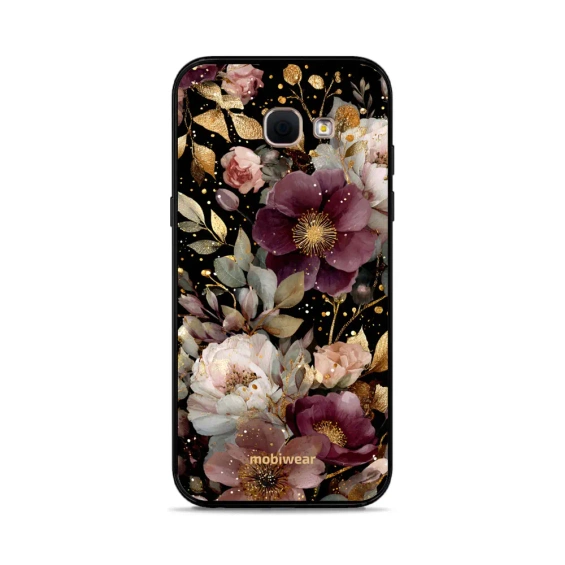 Phone Glossy Case Samsung Galaxy A5 2017 - Design G169G