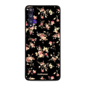 Etui Glossy Case do Huawei Nova 5T - wzór G039G