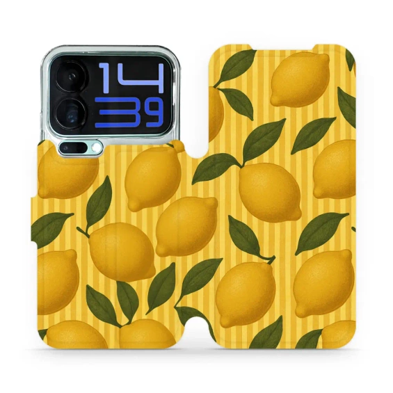 Phone Case Xiaomi 17 Pro Max - Design VP81S