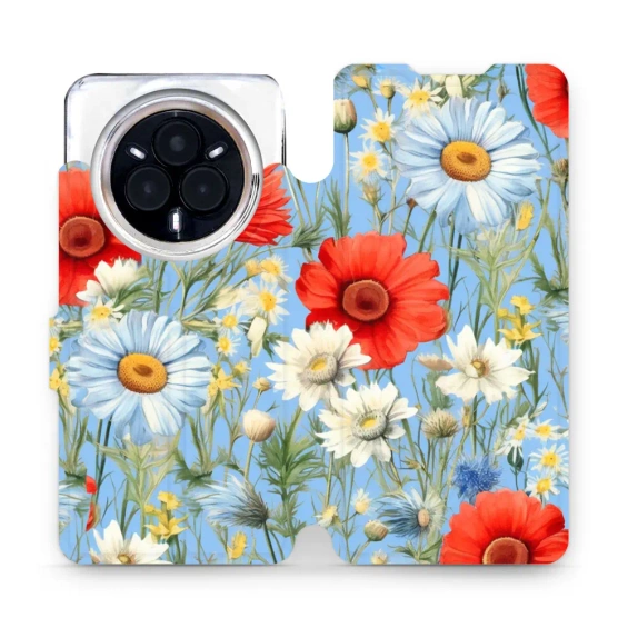 Etui do Realme 14 Pro Plus 5G - wzór VP44S