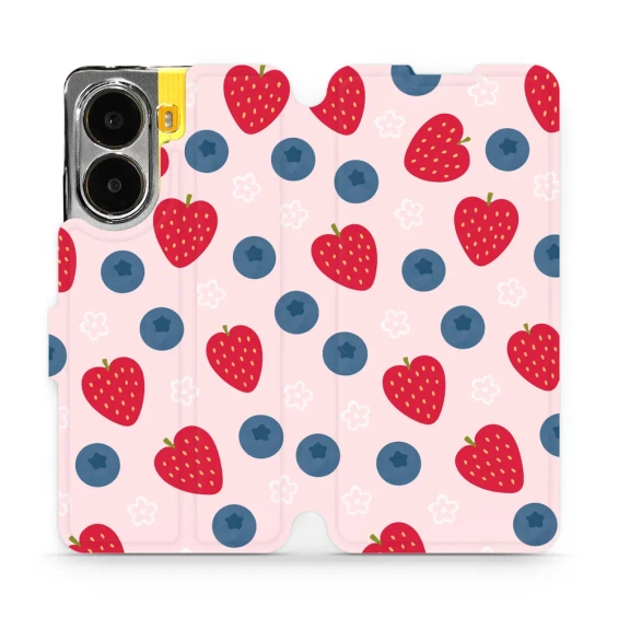 Phone Case Xiaomi POCO X7 Pro - Design VP84S