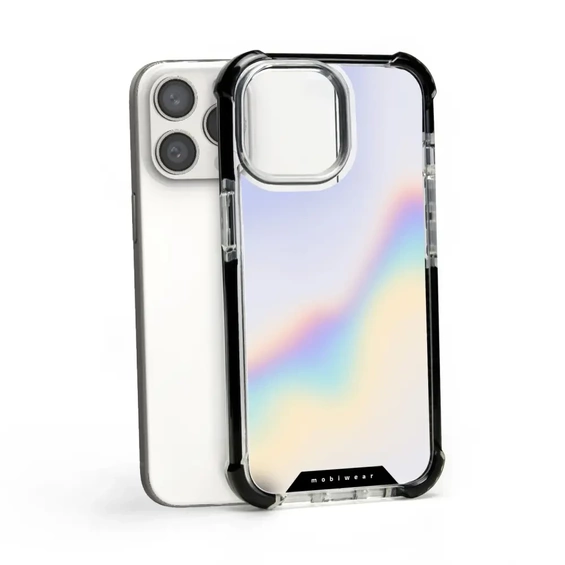 Hülle MagSafe Elite Bumper für Apple iPhone 15 Pro Max - Farbe D033D