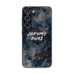 Hülle Glossy Case für Samsung Galaxy S23 Plus - Farbe G06GZ