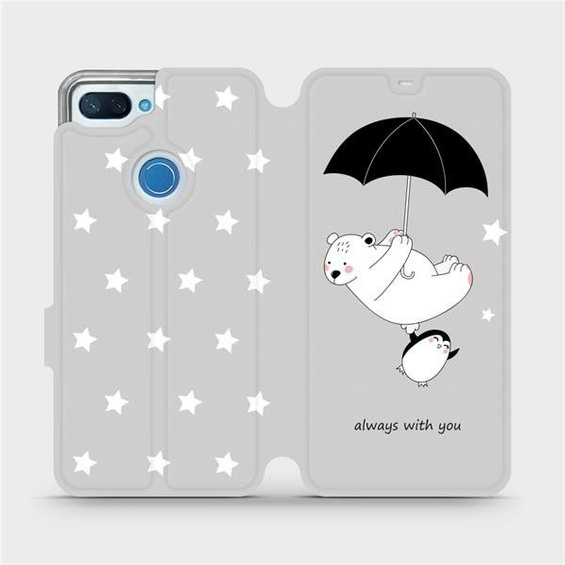 Phone Case Xiaomi Mi 8 Lite - Design MH08P