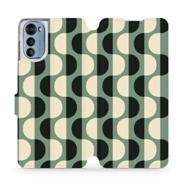 Phone Case Motorola Moto E32 - Design VA56S