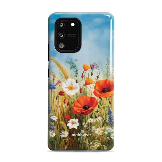Case Elite Pro for Samsung Galaxy S10 Lite - Design EP43E