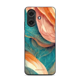 Hülle Glossy Case für Realme Note 60 - Farbe G025G