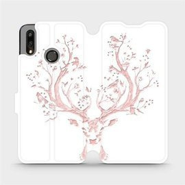 Phone Case Huawei P Smart 2019 - Design M007S