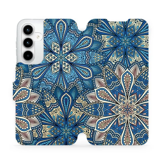 Phone Case Samsung Galaxy A35 5G - Design V108P