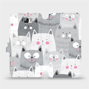 Etui do Huawei Y5 II - wzór M099P