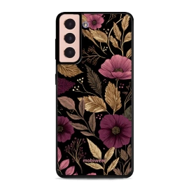 Hülle Glossy Case für Samsung Galaxy S21 - Farbe G170G