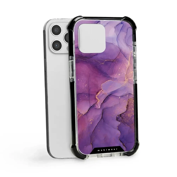 Case MagSafe Elite Bumper for Apple iPhone 12 Pro Max - Design D020D