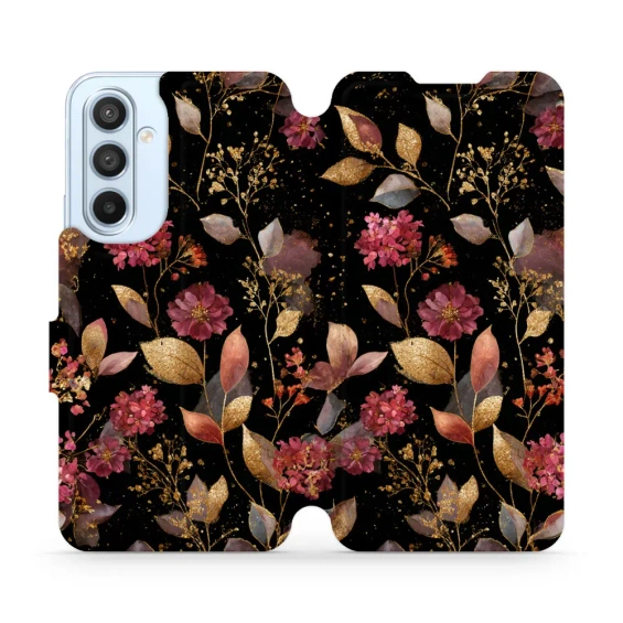 Etui do Samsung Galaxy A54 - wzór V171S