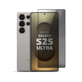 Privacy Tempered Glass for Samsung Galaxy S25 Ultra