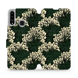 Etui do Samsung Galaxy A20S - wzór VA45S