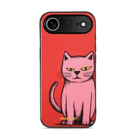 Etui Glossy Case do Apple iPhone 17 Air - wzór G054G