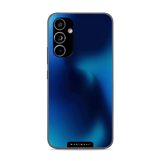 Phone Glossy Case Samsung Galaxy A54 - Design G068G
