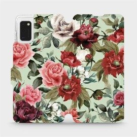 Phone Case Samsung Galaxy A41 - Design MD06P