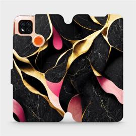 Phone Case Xiaomi Redmi 9C - Design VP35S