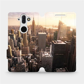 Phone Case Nokia 8 Sirocco - Design M138P