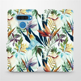 Phone Case LG Q60 - Design M071P