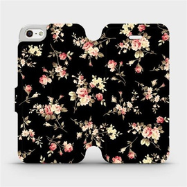 Phone Case Apple iPhone SE - Design VD02S