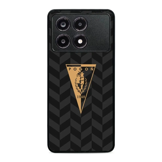 Hülle Glossy Case für Xiaomi POCO X6 Pro - Farbe G06PS