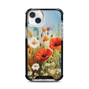 Case MagSafe Elite Bumper for Apple iPhone 14 Plus - Design D010D