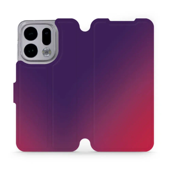 Phone Case OPPO Find X9 - Design VP67S