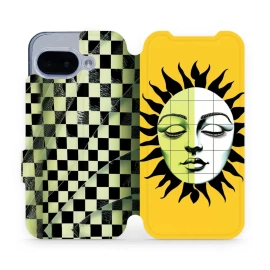 Phone Case Google Pixel 9A - Design VP56S