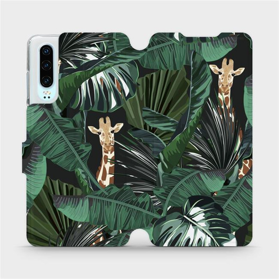 Hülle für Huawei P30 - Farbe VP06P