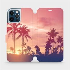 Phone Case Apple iPhone 12 Pro Max - Design M134P