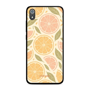 Phone Glossy Case Xiaomi Redmi 7A - Design GP80G