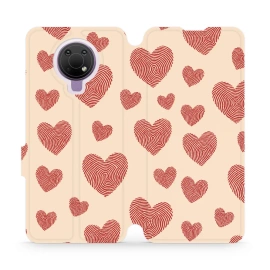 Phone Case Nokia G10 - Design VP93S