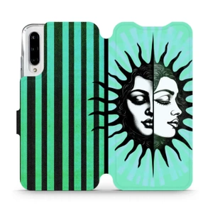 Hülle für Xiaomi Mi A3 - Farbe VP58S