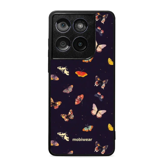 Phone Glossy Case Motorola Edge 60 Fusion - Design GP78G