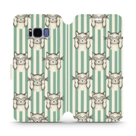 Phone Case Samsung Galaxy S8 - Design VP90S