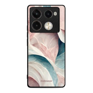 Phone Glossy Case Infinix Note 40 Pro Plus - Design G026G