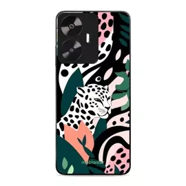 Phone Glossy Case Realme C55 - Design G053G