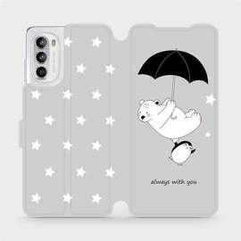 Phone Case Motorola Moto G52 - Design MH08P