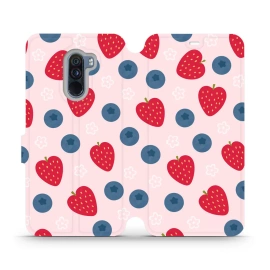 Etui do Xiaomi Pocophone F1 - wzór VP84S