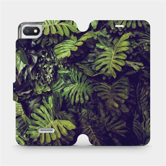 Etui do Xiaomi Redmi 6A - wzór V136P