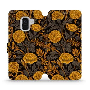 Phone Case Samsung Galaxy A8 2018 - Design V173S