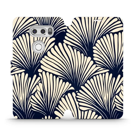 Phone Case LG V30 - Design VA41S