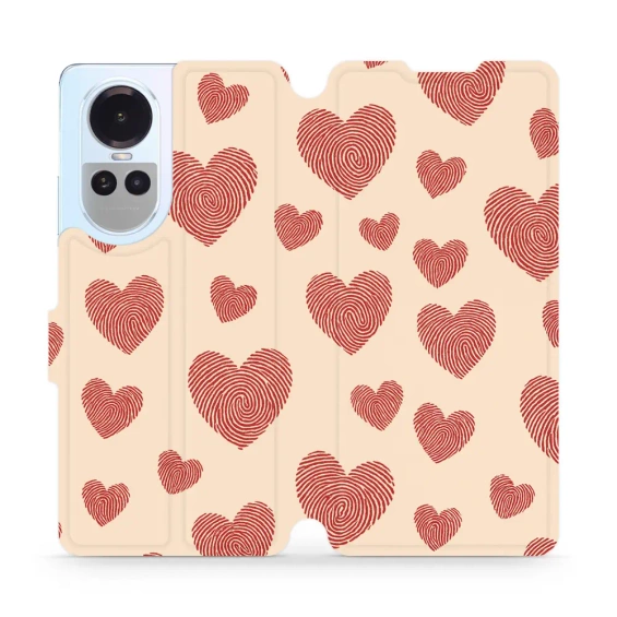 Phone Case OPPO Reno 10 5G - Design VP93S