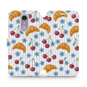 Phone Case LG Q7 - Design VP85S