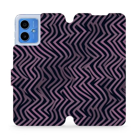 Hülle für Motorola Moto G14 - Farbe VA55S