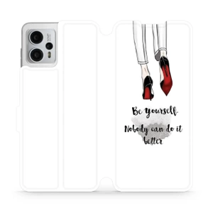 Phone Case Motorola Moto G23 - Design M046P