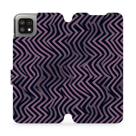 Phone Case Samsung Galaxy A22 5G - Design VA55S