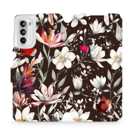 Phone Case Motorola Moto G52 - Design VP72S
